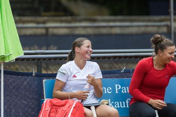 Ida Wobker 524 - BL DTV Hannover - BW Dresden Blasewitz : Ergebnis: 2:7